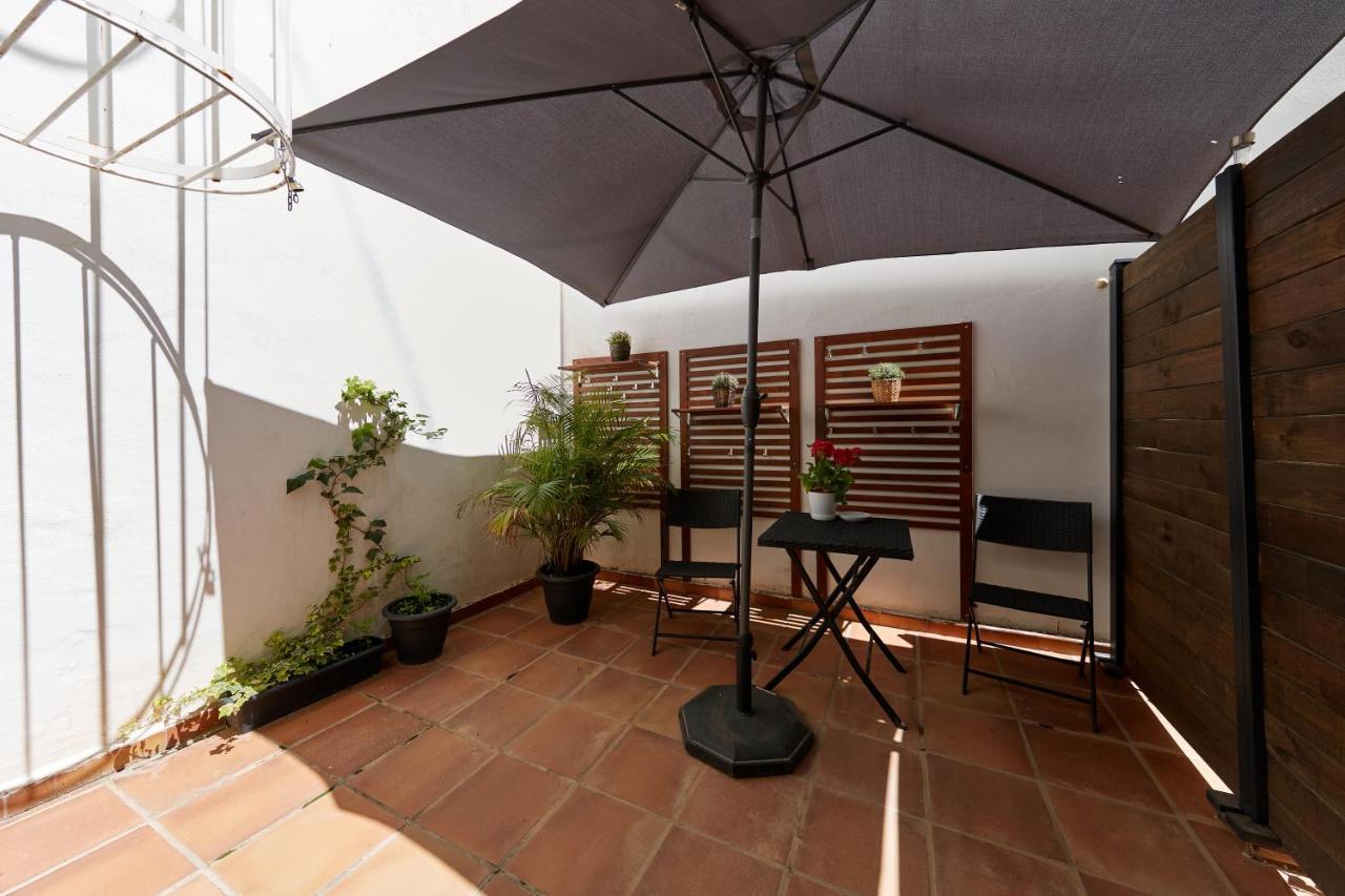 Pensión Casa Samara Alicante