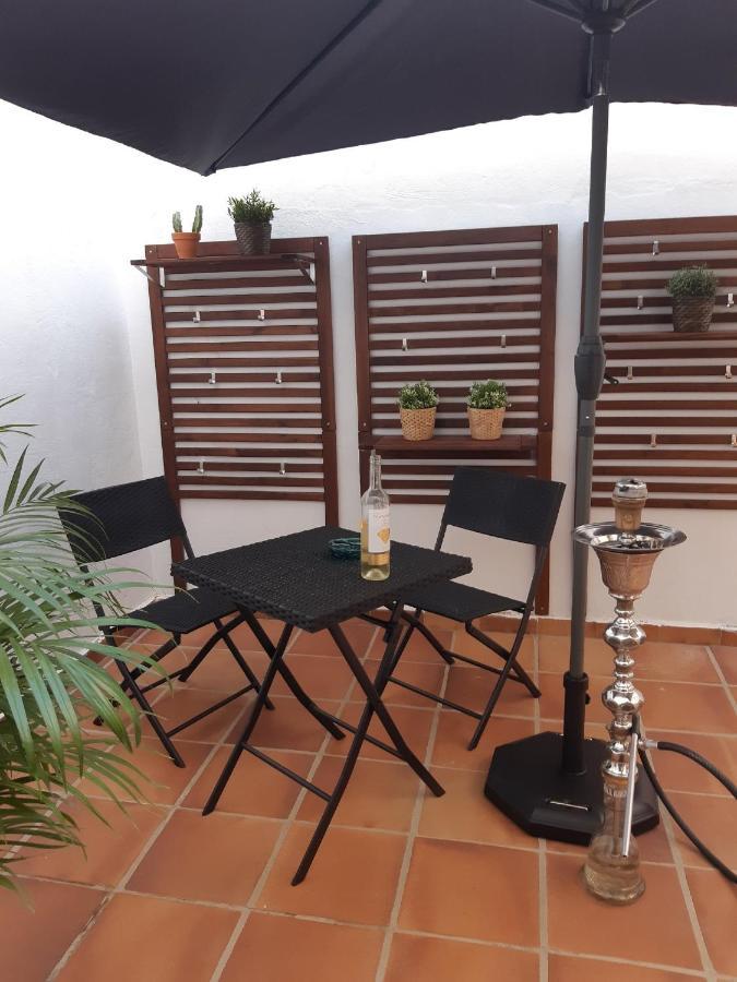Affittacamere Casa Samara Alicante