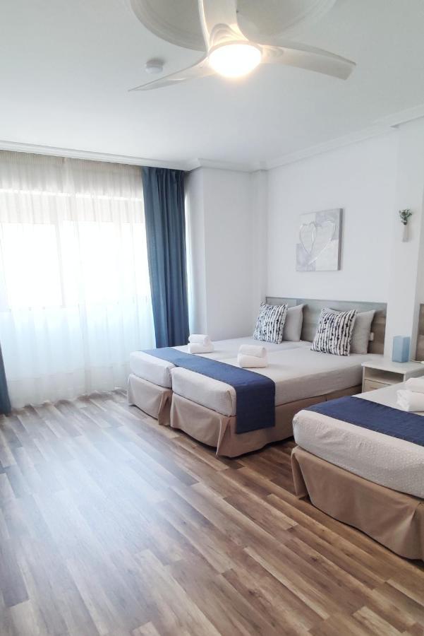 Casa Samara Affittacamere Alicante
